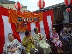 夏祭り5